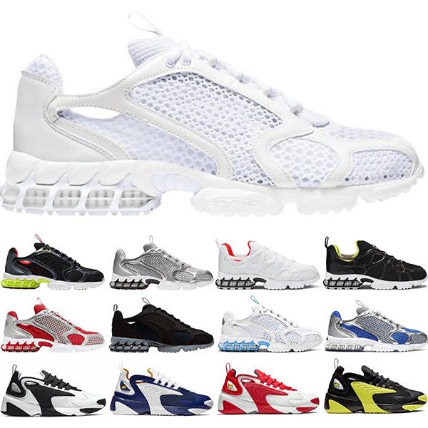 zoom m2k spiridon caged running shoes des chaussures metallic silver black triple white pure platinum mens trainers sports sneakers, White;red
zoom m2k spiridon caged running shoes des chaussures metallic silver black triple white pure platinum mens trainers sports sneakers, White;red