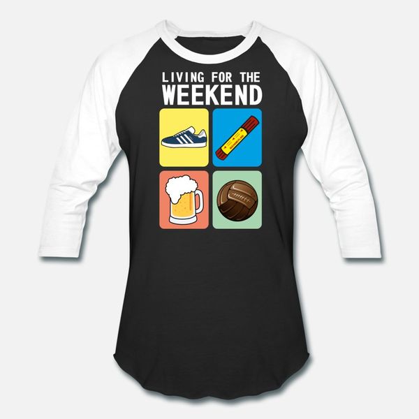 living for the weekend wv t shirt men interesting cotton round neck natural interesting comical spring autumn original
living for the weekend wv t shirt men interesting cotton round neck natural interesting comical spring autumn original