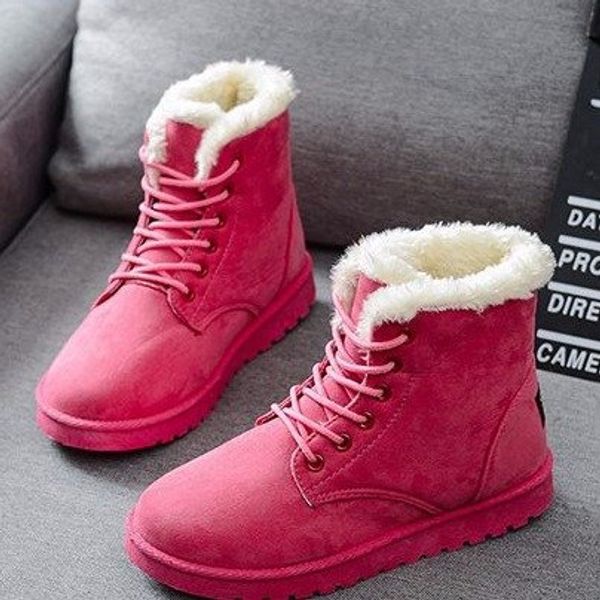 2020 зимний снег boots женщина зимней обуви теплые плюшевая для холодной моды женщин сапог сладких дам бренда голеностопного botas, Black
2020 зимний снег boots женщина зимней обуви теплые плюшевая для холодной моды женщин сапог сладких дам бренда голеностопного botas, Black