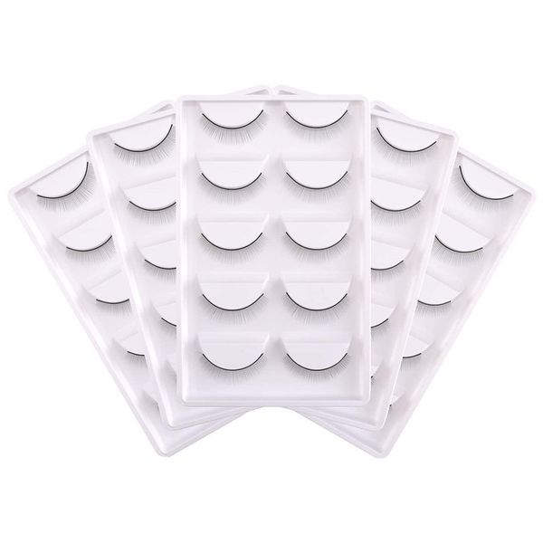 5 пар / серия обучение lashes наращивание ресницы придерживаются для начинающего полного strip ресницы упражнения глаз красота макияжа инстр
5 пар / серия обучение lashes наращивание ресницы придерживаются для начинающего полного strip ресницы упражнения глаз красота макияжа инстр