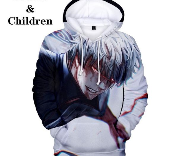 new suitable gintama 3d hoodie fashion harajuku men women hoodies gintama children long sleeve sweatshirts boys girls coats, Black
new suitable gintama 3d hoodie fashion harajuku men women hoodies gintama children long sleeve sweatshirts boys girls coats, Black