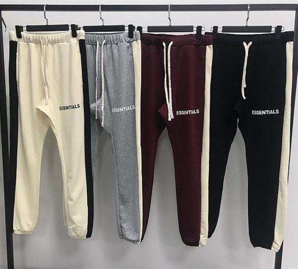 2020 new style trend of fashion casual long pants men and women paragraph high street boy pin tiao men sports running trousers, Black;blue
2020 new style trend of fashion casual long pants men and women paragraph high street boy pin tiao men sports running trousers, Black;blue
