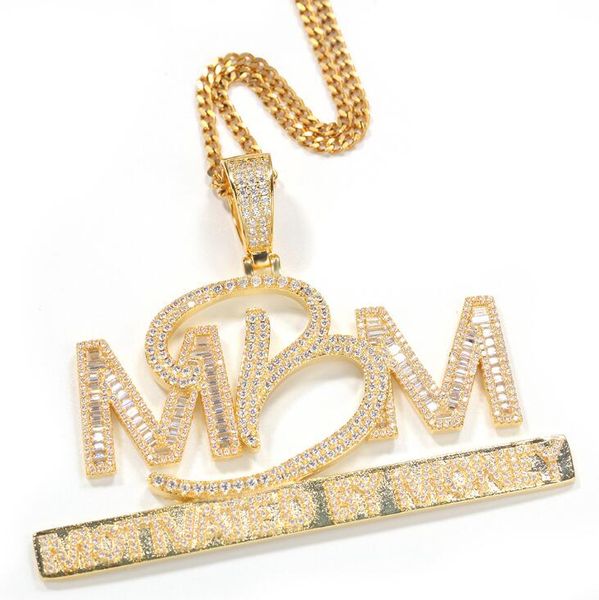 iced out premium diamond cluster zirconia inspired bymoney letter pendant for men hip hop jewelry gift, Silver
iced out premium diamond cluster zirconia inspired bymoney letter pendant for men hip hop jewelry gift, Silver