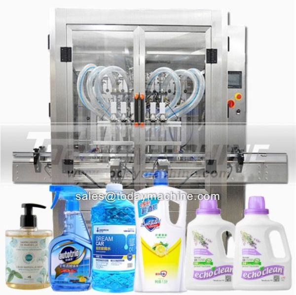 automatic forming liquid dish washing detergent filling capping labeling machine line
automatic forming liquid dish washing detergent filling capping labeling machine line