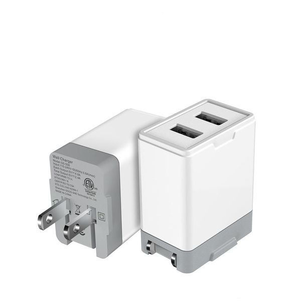 5v4.8a mobile phone charger is suitable for ul-60950 standard double usb charger items
5v4.8a mobile phone charger is suitable for ul-60950 standard double usb charger items