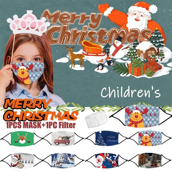 kids christmas cute print mask washable reusable dustproof cover face masks ear loop ice silk fabric party masks for children 9 styles
kids christmas cute print mask washable reusable dustproof cover face masks ear loop ice silk fabric party masks for children 9 styles