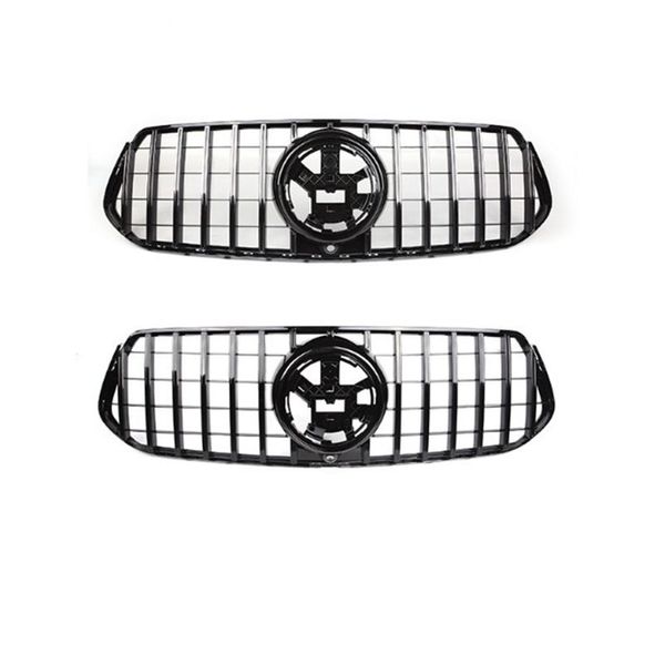 gt style car front bumper kidney grill grille for b-enz gle w167 gle300 gle350 gle400 abs black mesh grilles
gt style car front bumper kidney grill grille for b-enz gle w167 gle300 gle350 gle400 abs black mesh grilles