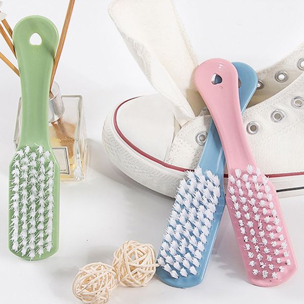 small brush plastic shoes clean decontamination washing brush soft hair wash shoes wash clothes simplicity practical hot
small brush plastic shoes clean decontamination washing brush soft hair wash shoes wash clothes simplicity practical hot