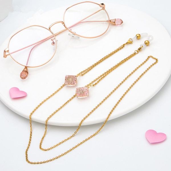 retro lolita glass flower beaded glasses chain metal chain eyeglass lanyard eyewear retainer jewelry accessories new arrival, Silver
retro lolita glass flower beaded glasses chain metal chain eyeglass lanyard eyewear retainer jewelry accessories new arrival, Silver