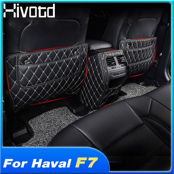hivotd for haval f7 f7x 2020 car seat back anti-kick mat children anti-dirty protector waterproof pads interior accessories
hivotd for haval f7 f7x 2020 car seat back anti-kick mat children anti-dirty protector waterproof pads interior accessories