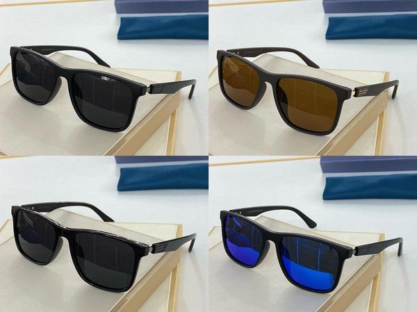 Retro Polarized Luxury Mens Designer Sunglasses Rimless Gold Plated Square Frame Brand Sun Glasses Fashion Eyewear With Case TR2002
Retro Polarized Luxury Mens Designer Sunglasses Rimless Gold Plated Square Frame Brand Sun Glasses Fashion Eyewear With Case TR2002