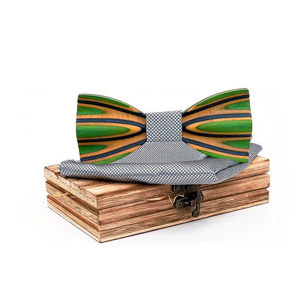 2020 paisley 3d green wooden bow tie silk handkerchief cufflink brooch set for mens wedding novelty accessory ties and box, Blue;purple
2020 paisley 3d green wooden bow tie silk handkerchief cufflink brooch set for mens wedding novelty accessory ties and box, Blue;purple