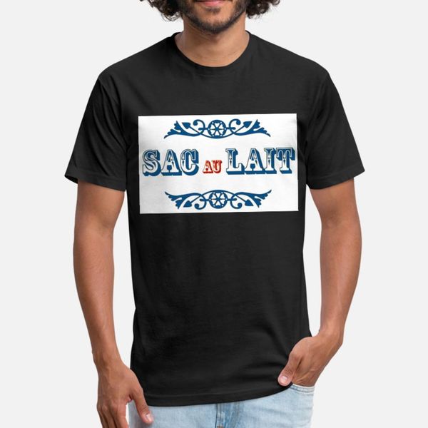 sac au lait mens t shirt men designer 100% cotton s-xxxl standard gift building summer original shirt
sac au lait mens t shirt men designer 100% cotton s-xxxl standard gift building summer original shirt
