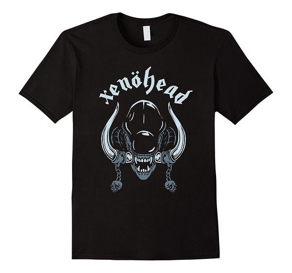2019 new summer fashion men tee shirt t-shirt (hr) xenohead alien casual t-shirt
2019 new summer fashion men tee shirt t-shirt (hr) xenohead alien casual t-shirt