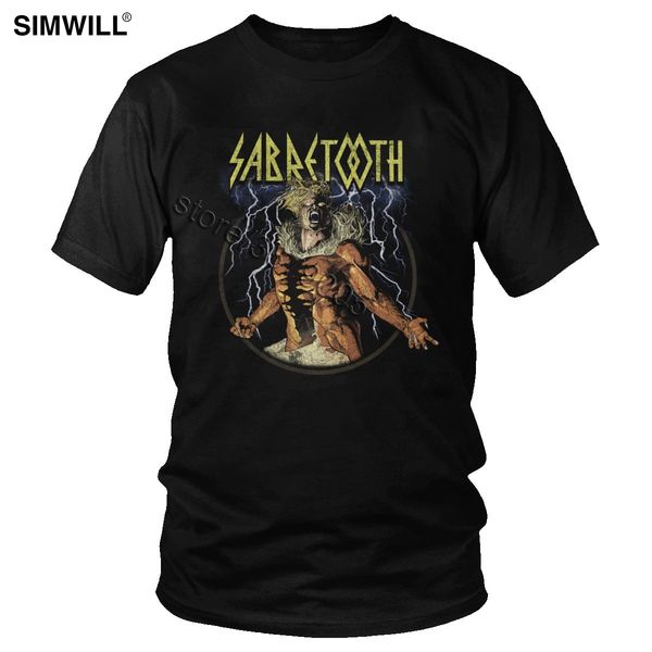 vintage sabretooth storm tee men's cool short sleeve cotton t shirt o-neck comic film fan t-shirt custom print urban gift
vintage sabretooth storm tee men's cool short sleeve cotton t shirt o-neck comic film fan t-shirt custom print urban gift