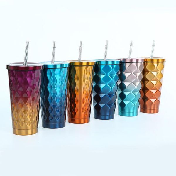 dhl 17oz 500ml insulated vacuum thermos ombre colorful irregular coffee mug stainless steel tumbler with lid
dhl 17oz 500ml insulated vacuum thermos ombre colorful irregular coffee mug stainless steel tumbler with lid
