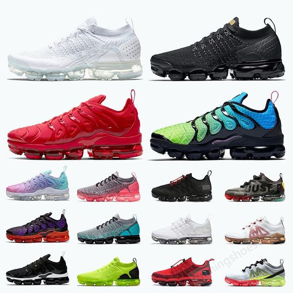 fashion tn plus run mens womens running shoes triple white black red aurora green tns knit mens trainers sports sneakers 5.5-11, White;red
fashion tn plus run mens womens running shoes triple white black red aurora green tns knit mens trainers sports sneakers 5.5-11, White;red
