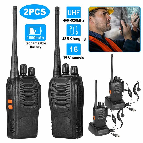 2pcs набор bf-888s ручной рации 5w 400-470mhz 16-ch black two way радио переговорные мобильный портативный бесплатная доставка
2pcs набор bf-888s ручной рации 5w 400-470mhz 16-ch black two way радио переговорные мобильный портативный бесплатная доставка