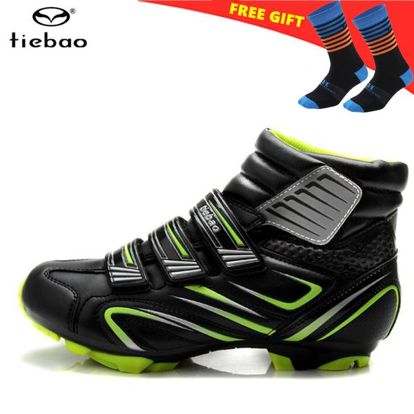 tiebao cycling shoes sapatilha ciclismo mtb mountain bike windproof bicycle shoes winter cycle shoe spinning class bicycle, Black
tiebao cycling shoes sapatilha ciclismo mtb mountain bike windproof bicycle shoes winter cycle shoe spinning class bicycle, Black