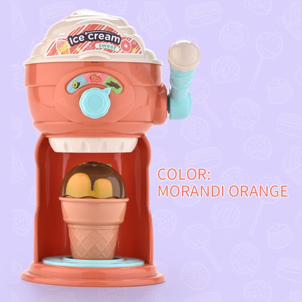 funny ice cream maker pretend play toy diy kitchen machine educational cartoon kids toys cute interesting role play girls gifts
funny ice cream maker pretend play toy diy kitchen machine educational cartoon kids toys cute interesting role play girls gifts