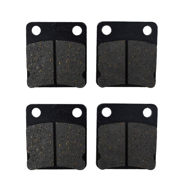 motorcycle front brake pads for kvf 400 c1-c3 c4 prairie 99-02 klx 125 klx125 d-tracker 10-13 kvf 360 03-10
motorcycle front brake pads for kvf 400 c1-c3 c4 prairie 99-02 klx 125 klx125 d-tracker 10-13 kvf 360 03-10