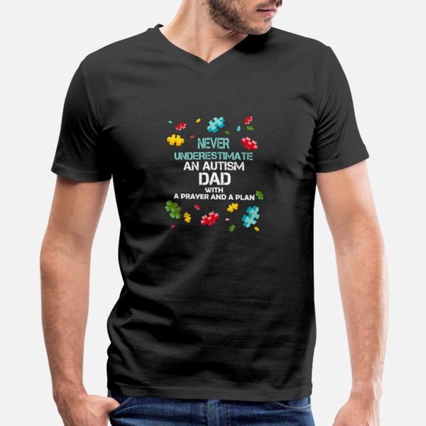 autism dad never underestimate an autism dad wit t shirt men customized short sleeve s-3xl fit cute comical summer cool shirt
autism dad never underestimate an autism dad wit t shirt men customized short sleeve s-3xl fit cute comical summer cool shirt