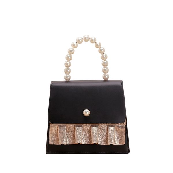 cross body 2021 celebrity temperament pearl handbag fashion one shoulder straddle small square bag women's business leather wit
cross body 2021 celebrity temperament pearl handbag fashion one shoulder straddle small square bag women's business leather wit