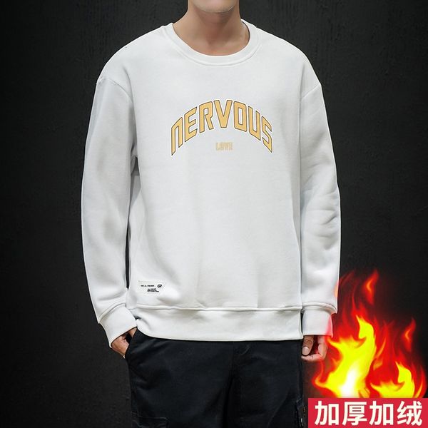 el barco letter print cotton men hoodies warm streetwear black blue male sweatshirt harajuku white jacket winter thick coat
el barco letter print cotton men hoodies warm streetwear black blue male sweatshirt harajuku white jacket winter thick coat