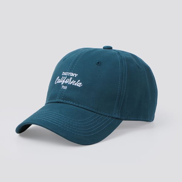 new letter embroidery baseball caps men women hip hop hat summer breathable sun streetwear good quality, Blue;gray
new letter embroidery baseball caps men women hip hop hat summer breathable sun streetwear good quality, Blue;gray