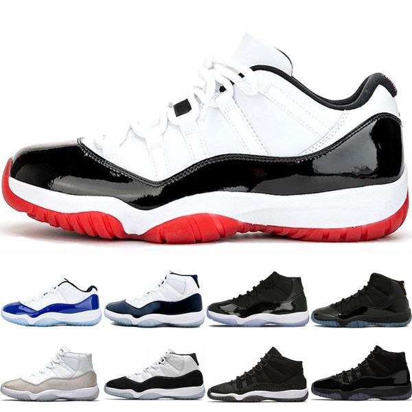 11 mens basketball shoes white bred 72-10 bred low concord unc 11s cap and gown legend blue space jam men women sports sneakers
11 mens basketball shoes white bred 72-10 bred low concord unc 11s cap and gown legend blue space jam men women sports sneakers
