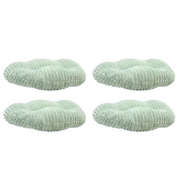 seat cushion memory round chair pad pillow yoga cushion for comfortable sitting dining chair soft seat cushion pad 30x30cm
seat cushion memory round chair pad pillow yoga cushion for comfortable sitting dining chair soft seat cushion pad 30x30cm
