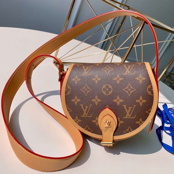 289-m44860 classic fashion shoulder bag double shoulder bag messenger bag handbag women's handbag leather production
289-m44860 classic fashion shoulder bag double shoulder bag messenger bag handbag women's handbag leather production