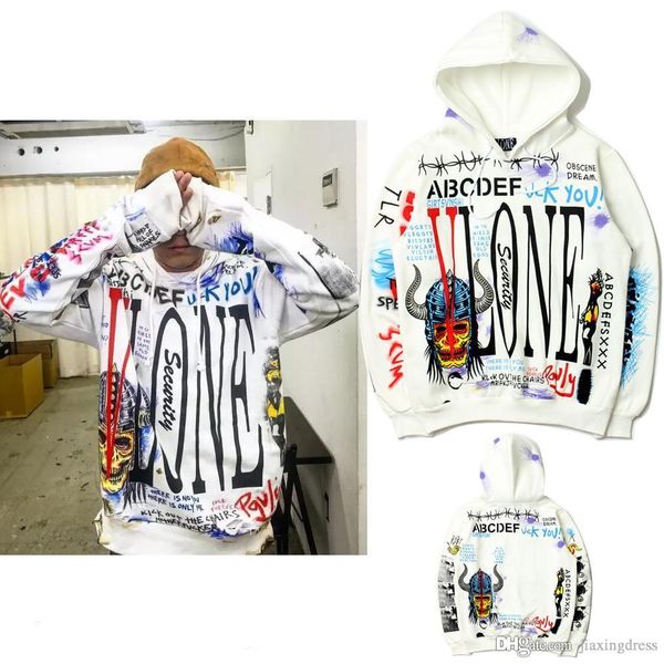harajuku autumn winter fashion brand graffiti street hip hop plush hoodie sweater for boys and girls hoodies for couples m-xxl, Black
harajuku autumn winter fashion brand graffiti street hip hop plush hoodie sweater for boys and girls hoodies for couples m-xxl, Black