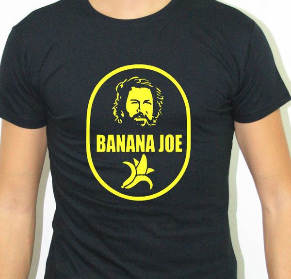 new 2019 summer fashion t-shirt bud spencer banana joe telefilm cinema tv idea regalo tutte le taglie tee shirt
new 2019 summer fashion t-shirt bud spencer banana joe telefilm cinema tv idea regalo tutte le taglie tee shirt