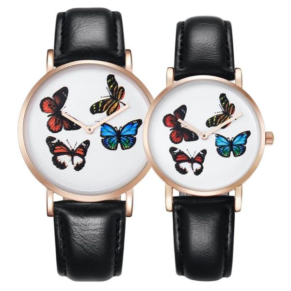 cagarny women leather strap watches lovers wristwatches ladies butterfly ultra thin dial quartz hours fashion womans hand watch, Slivery;brown
cagarny women leather strap watches lovers wristwatches ladies butterfly ultra thin dial quartz hours fashion womans hand watch, Slivery;brown