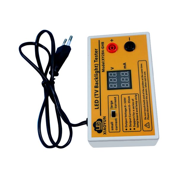 computer cables & connectors 0-320v output led tv backlight tester strips test tool with current and voltage display for all application
computer cables & connectors 0-320v output led tv backlight tester strips test tool with current and voltage display for all application