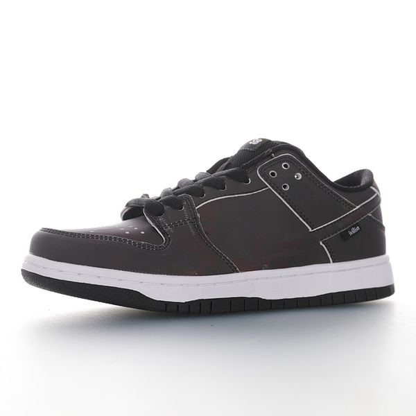 2020 civilist low pro qs "thermography" dunk series low casual sports skateboard shoes "leather black thermal imaging tempera
2020 civilist low pro qs "thermography" dunk series low casual sports skateboard shoes "leather black thermal imaging tempera