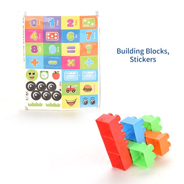 interesting many colour creative block kid toys plastic building block bricks construct toy 2020 selling
interesting many colour creative block kid toys plastic building block bricks construct toy 2020 selling