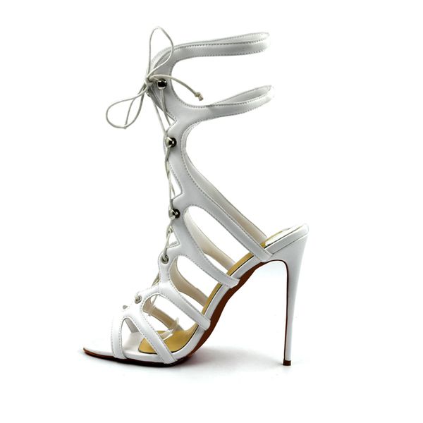 knockout2020 decent size 35-45 matte color summer gladiator women sandals thin high heels fashion rome style party shoes, Black
knockout2020 decent size 35-45 matte color summer gladiator women sandals thin high heels fashion rome style party shoes, Black