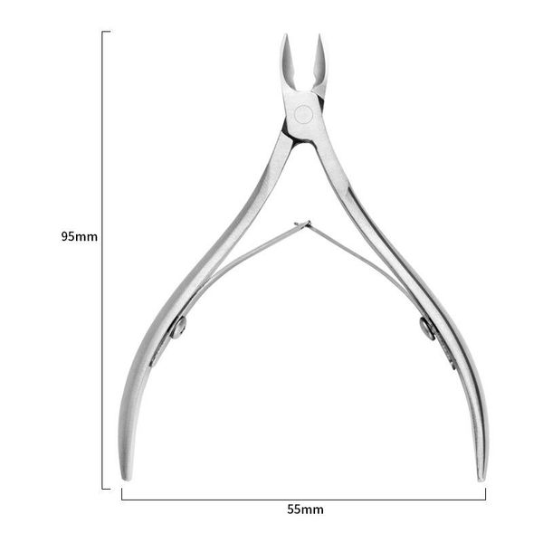 wholesale fingernail toenail cuticle nipper trimming stainless steel nail clipper cutter scissor plier manicure tool toenail cuticle nipper
wholesale fingernail toenail cuticle nipper trimming stainless steel nail clipper cutter scissor plier manicure tool toenail cuticle nipper