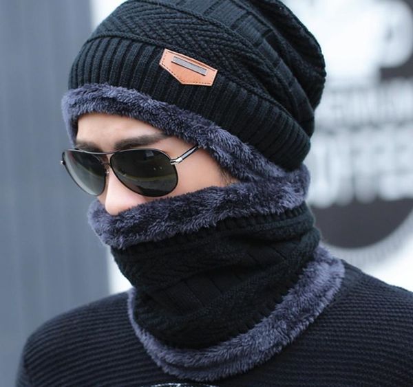 2pcs/set winter warm knitted beanie hat soft scarf set for adult/children hsj88, Blue;gray
2pcs/set winter warm knitted beanie hat soft scarf set for adult/children hsj88, Blue;gray