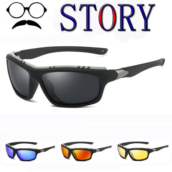 polarized sunglasses men windproof fishing male fashion eyewear outdoor sports goggles glasses uv400 driving gafas de sol hombre, White;black
polarized sunglasses men windproof fishing male fashion eyewear outdoor sports goggles glasses uv400 driving gafas de sol hombre, White;black