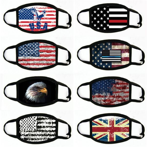 usa flag printed tie dye mask teeth mouth cover facial outdoor protective face dustproof mask pocket#276, Black
usa flag printed tie dye mask teeth mouth cover facial outdoor protective face dustproof mask pocket#276, Black