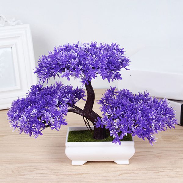 hotel garden гостиная home decor подарков искусственное растение в горшке, приветствуя сосна
hotel garden гостиная home decor подарков искусственное растение в горшке, приветствуя сосна