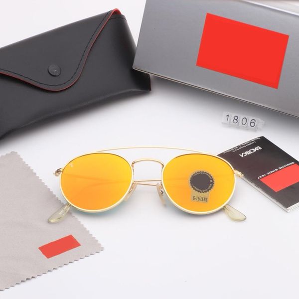 sunglasse men retro classic vintage round polarized sunglasses men 2020 brand designer sun glasses women metal frame eyewear, White;black
sunglasse men retro classic vintage round polarized sunglasses men 2020 brand designer sun glasses women metal frame eyewear, White;black