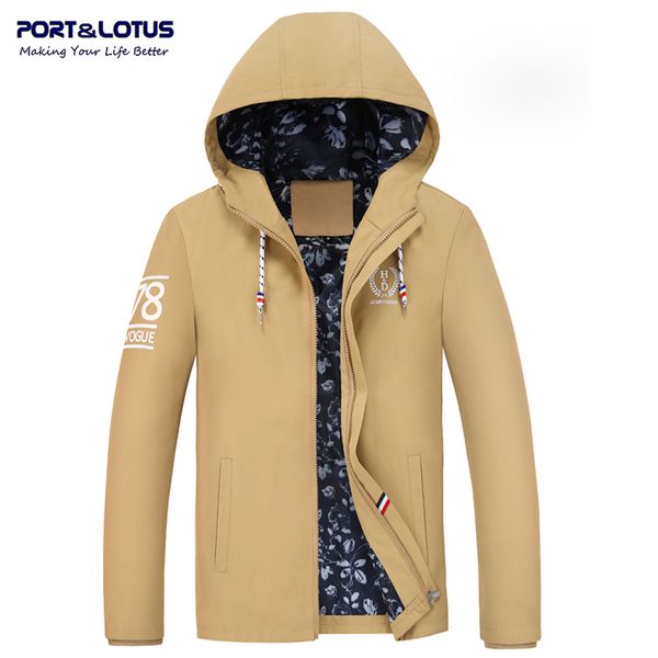 port&lotus men hooded jacket brand clothing winter jackets mens coats clothing 201(hd201) wholesale, Black;brown
port&lotus men hooded jacket brand clothing winter jackets mens coats clothing 201(hd201) wholesale, Black;brown