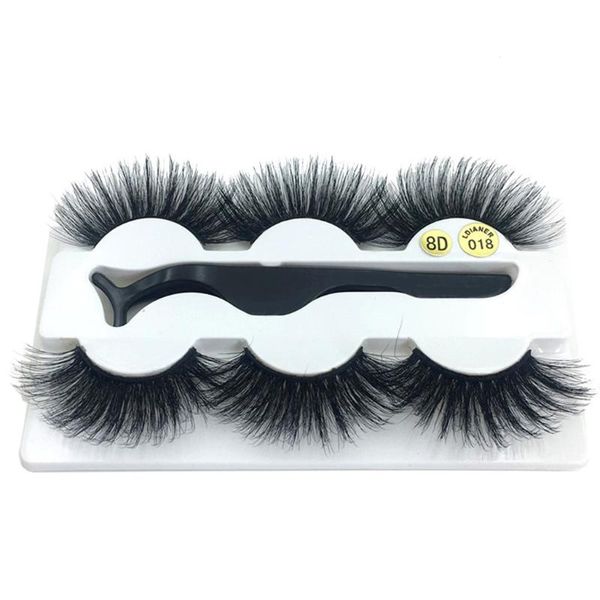 3 pairs mink hair false eyelashes & eyelash curler handmade fluffy strip eyelashes long lashes natural eye lashes makeup tools
3 pairs mink hair false eyelashes & eyelash curler handmade fluffy strip eyelashes long lashes natural eye lashes makeup tools