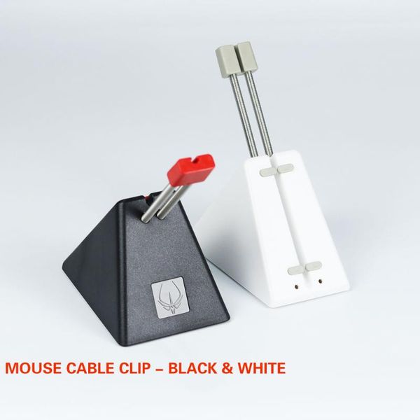 new original ine games mouse cable holder mouse bungee cord clip wire line organizer holder perfect accessory for gaming
new original ine games mouse cable holder mouse bungee cord clip wire line organizer holder perfect accessory for gaming
