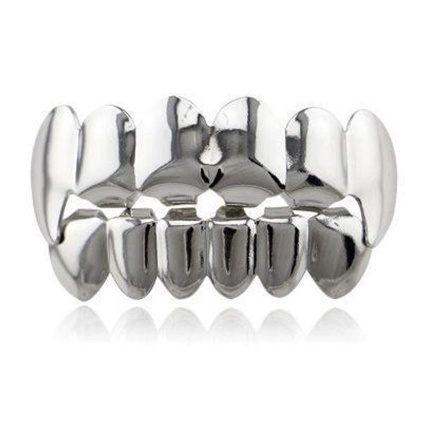 fashion vampire count teeth grillz personality luxury dental grills hip hop teeth grillz mens jewelry sale, Black
fashion vampire count teeth grillz personality luxury dental grills hip hop teeth grillz mens jewelry sale, Black