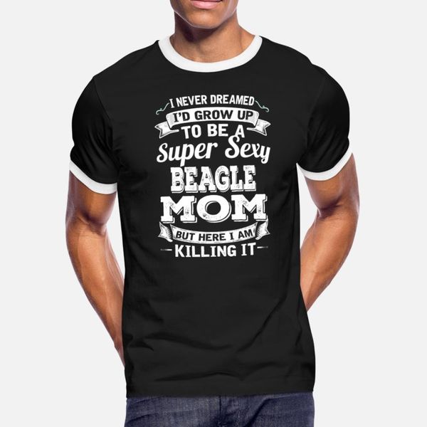 i'd grow up to be a super beagle mom t shirt men printed 100% cotton o neck natural graphic fashion summer style letters shirt
i'd grow up to be a super beagle mom t shirt men printed 100% cotton o neck natural graphic fashion summer style letters shirt